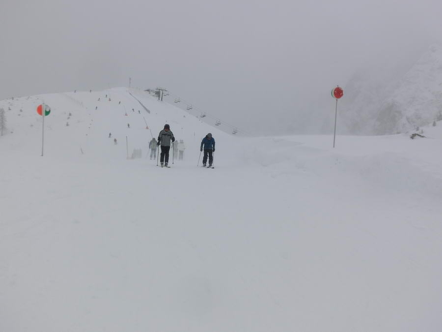 07- Dachstein, Bauernhaus, Abreise 017